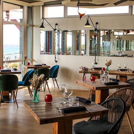 Hotel Ar Iniz Saint-Malo Exterior photo