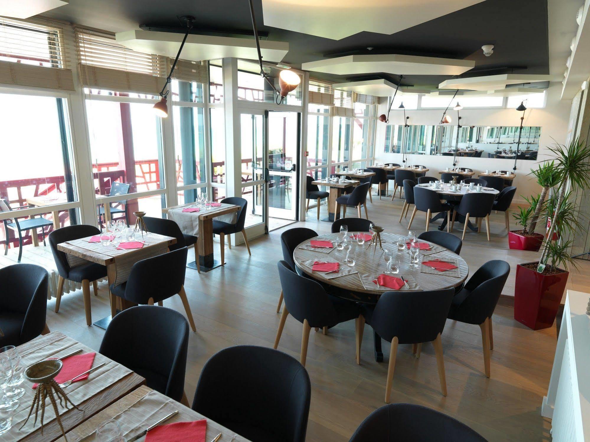 Hotel Ar Iniz Saint-Malo Exterior photo